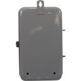 Nema 3R - Steel Case 208-277 V Spdt : T106R