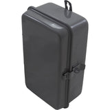Time Clock, Intermatic T101R, 24 hr, 115v, SPST, with Case : T101R