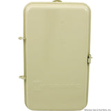 Time Clock, Intermatic T104R3, 24 hr, 230v, DPST, w/ Case : T104R3