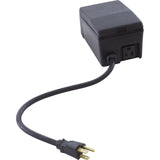 Outdoor Timer, Intermatic P1121, 15A, with Cover : P1121