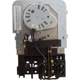 Timer Mechanism, PM Controls, Intermatic Repl, 120v, SPST, 24hr : CD101-IC