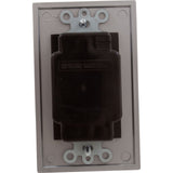 Timer, Intermatic FF415M, 15 Min., DPST, No Hold, Spring Wound : FF415M