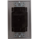 Timer, Intermatic, DPST, Spring Wound, 30min, 20A : FF430M