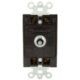 Timer, Intermatic, DPST, Spring Wound, 60min , 20A : FF460M