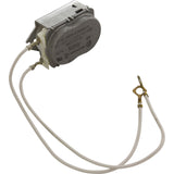 Timer Motor, Intermatic, WG1571-10D, 125v, 50Hz : WG1571-10D