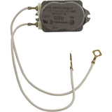 Timer Motor, Intermatic, WG1571-10D, 125v, 50Hz : WG1571-10D