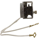 Timer Motor, Intermatic, WG1571-10D, 125v, 50Hz : WG1571-10D