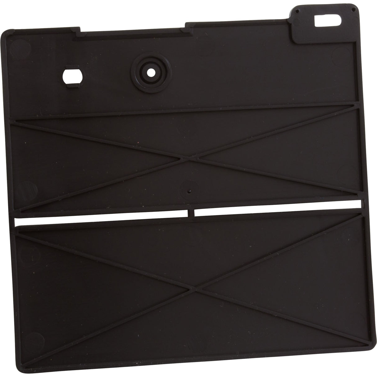 Timer Insulator Protector, Single, Intermatic T100 Series, Blk : 124T2411A-Single