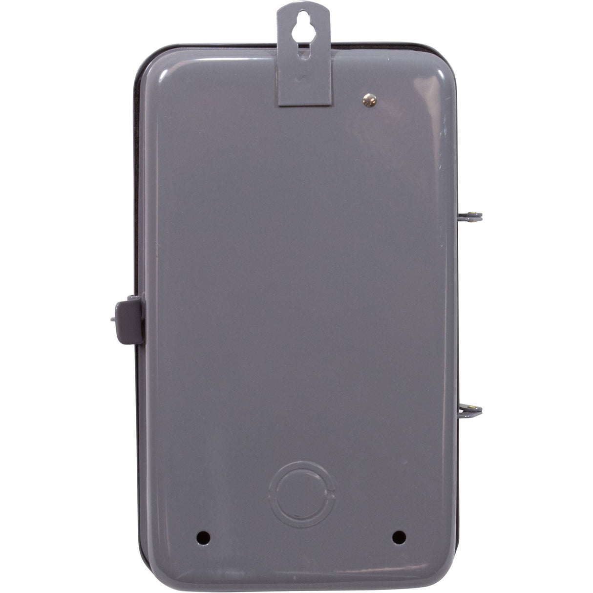 Outdoor Enclosure, Intermatic 3R, 9-3/8"x5-1/2"x3-5/8", Gray : 2T511GA