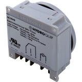 Timer, Grasslin Repl, SPDT, Panel Mount, 230v, w/override, 24hr : 34-0049-K