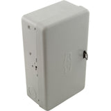 Timer, Reliance, DPST, 230v, 40A, 24hr, 104A : 104A