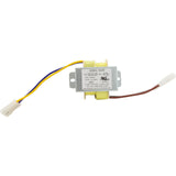 Xfmr 50Va 120/240V Pri 24V Sec : 42001-0107