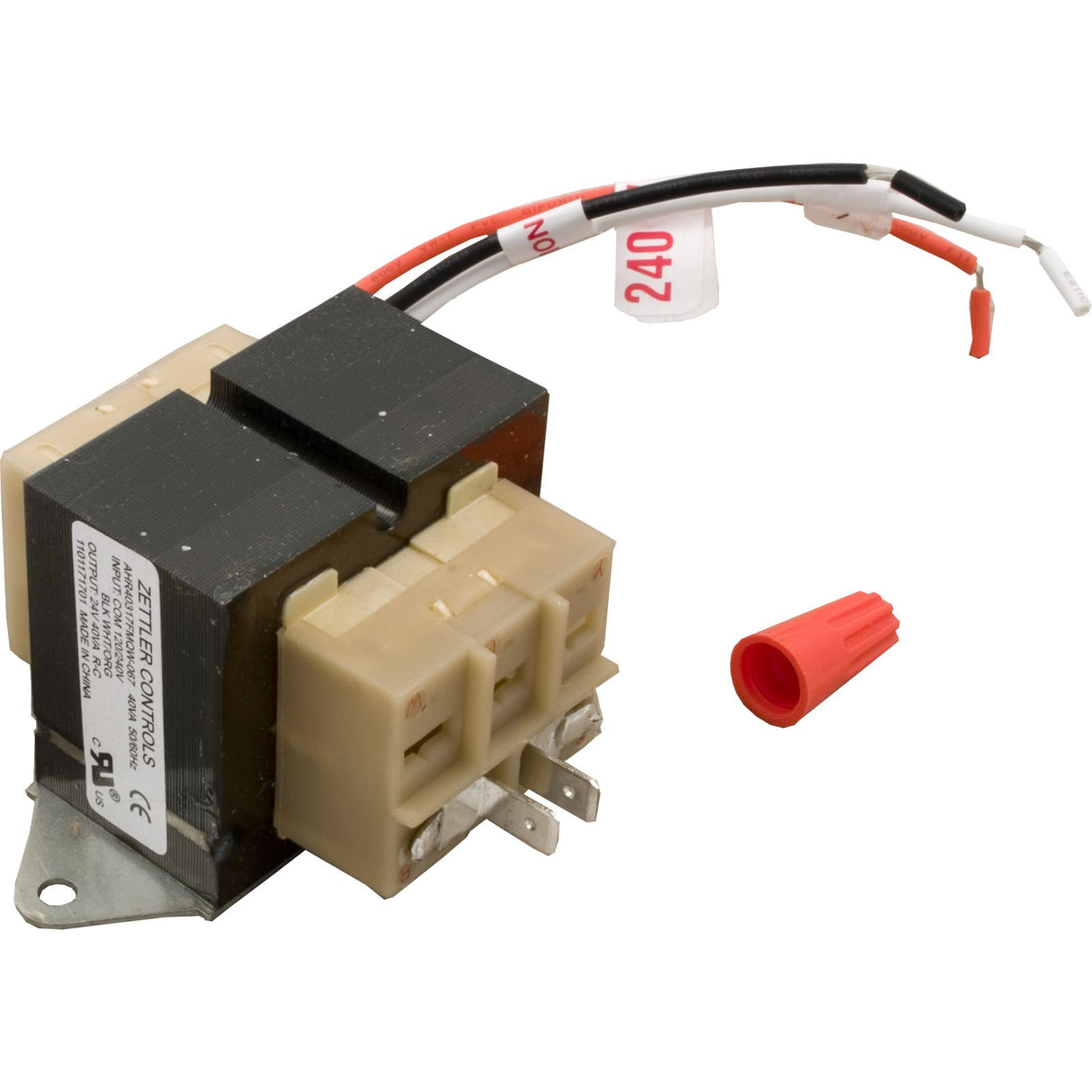 Transformer, Hayward, CZ/HM2/ED2/H-Series, 115v/230v, 24v : CHXTRF1930