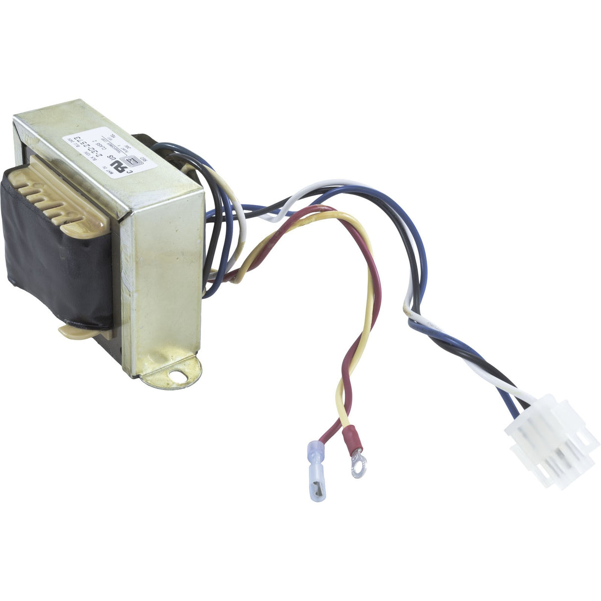 Transformer, Zodiac Jandy Laars, 115v/230v, 12v/24v : R0456300