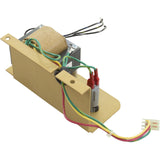 Transformer Assembly, Pentair Compool LX20/30/36/80 : XFM1BK