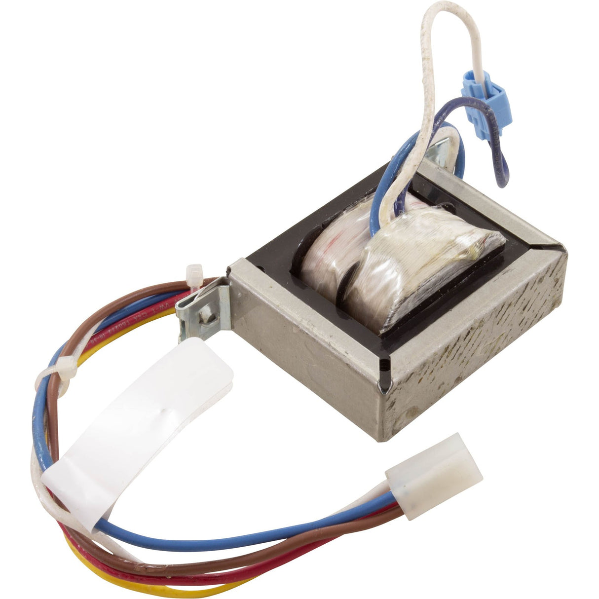 Transformer, Balboa, 230v/15v, 6-pin : 30270-2