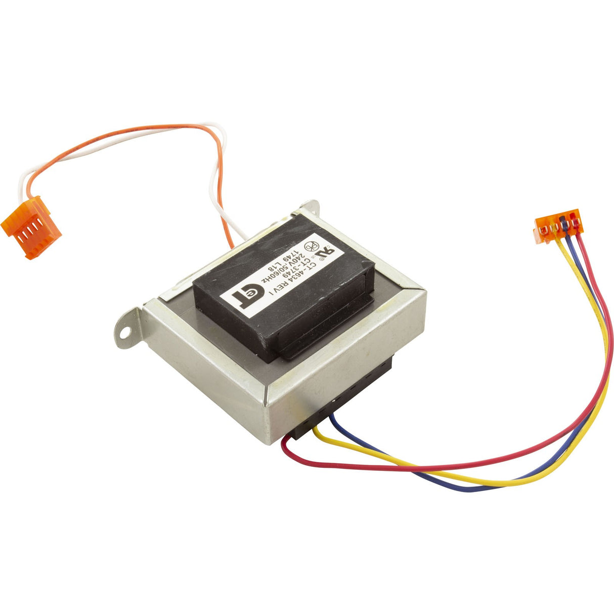 Transformer, Gecko M-Class-MP, 230v/24v, 3 Wire Systems : 9920-100225