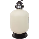 Sand Filter Complete, Sand Dollar Sd60 : 145322