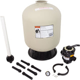 Sand Filter Complete, Sand Dollar Sd60 : 145322
