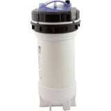 50 Sq.Ft. 2"Top Load Fltr W/Bypass, 10 Tab B : 502-5050