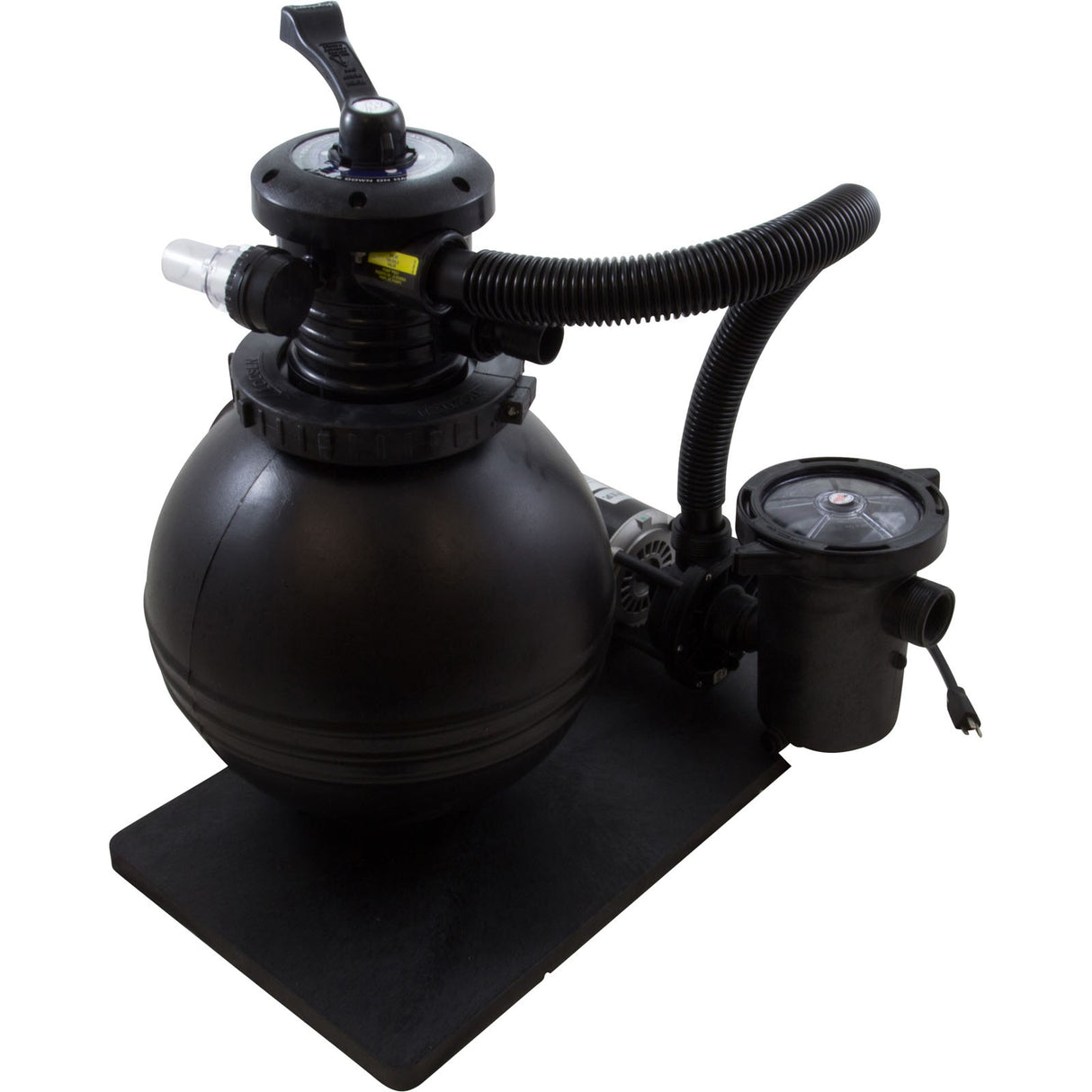 Twm-30 S System 16"Sand 1/2"Hp : 520-1601