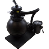 Twm-30 S System 16"Sand 1/2"Hp : 520-1601