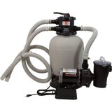 14In Sand Filter W/40Gpm Pump : S144T1540S