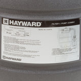 Sys-Sand, Vl, 13" 30Gpm Pump : VL40T32