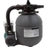 Sys-Sand, Vl, 13" 30Gpm Pump : VL40T32
