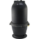 DE Filter, Waterway Clearwater, 90 GPM, 24 sqft, 1-1/2" : FD090