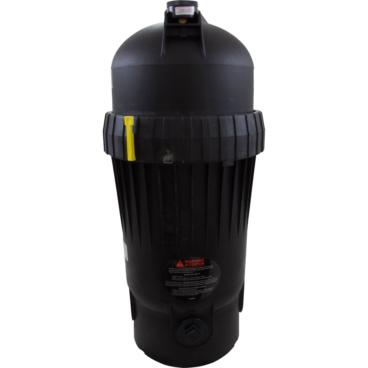 Cartridge Filter, Carvin Sherlok 120, 120sqft, 120gpm, 2"fpt : 94223390