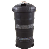 Cartridge Filter, Carvin CFR-100, 100sqft, 100gpm, 2"fpt : 94222536