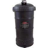 Cartridge Filter, Carvin CFR-100, 100sqft, 100gpm, 2"fpt : 94222536