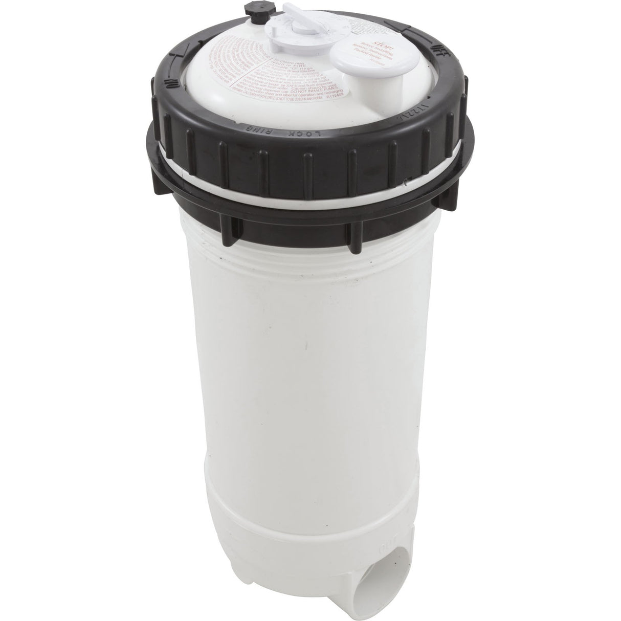 Cartridge Filter, Pentair Dynamic RCF 50, 50sqft, 2" Slip : R172535