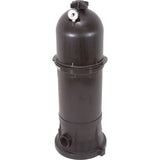 Cartridge Fltr, Hayward StarClear Plus, Inline, 120sqft, 2"fpt : W3C12002