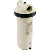 Cartridge Filter, Pentair Rainbow RDC-25, Inline, 1-1/2"s : R172426A