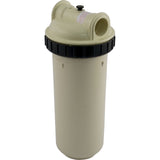 Cartridge Filter, Pentair Rainbow RDC-25, Inline, 1-1/2"s : R172426A