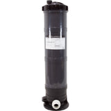 Cartridge Filter, Speck, ACF 150, 150 sqft, 150 GPM, 1-1/2", 72K : CF51A-00000-0CD