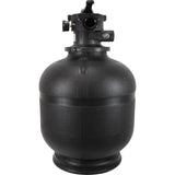 Sand Filter, Carvin Laser L225-7C, 22-1/2"dia : 94089225