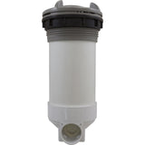 Skim Filter Complete, WW DynaFlo Lo-Profile, 40sqft, Gray : 510-6547