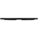 Filter Niche (2) Cup Holder Lid - Black : 519-1081