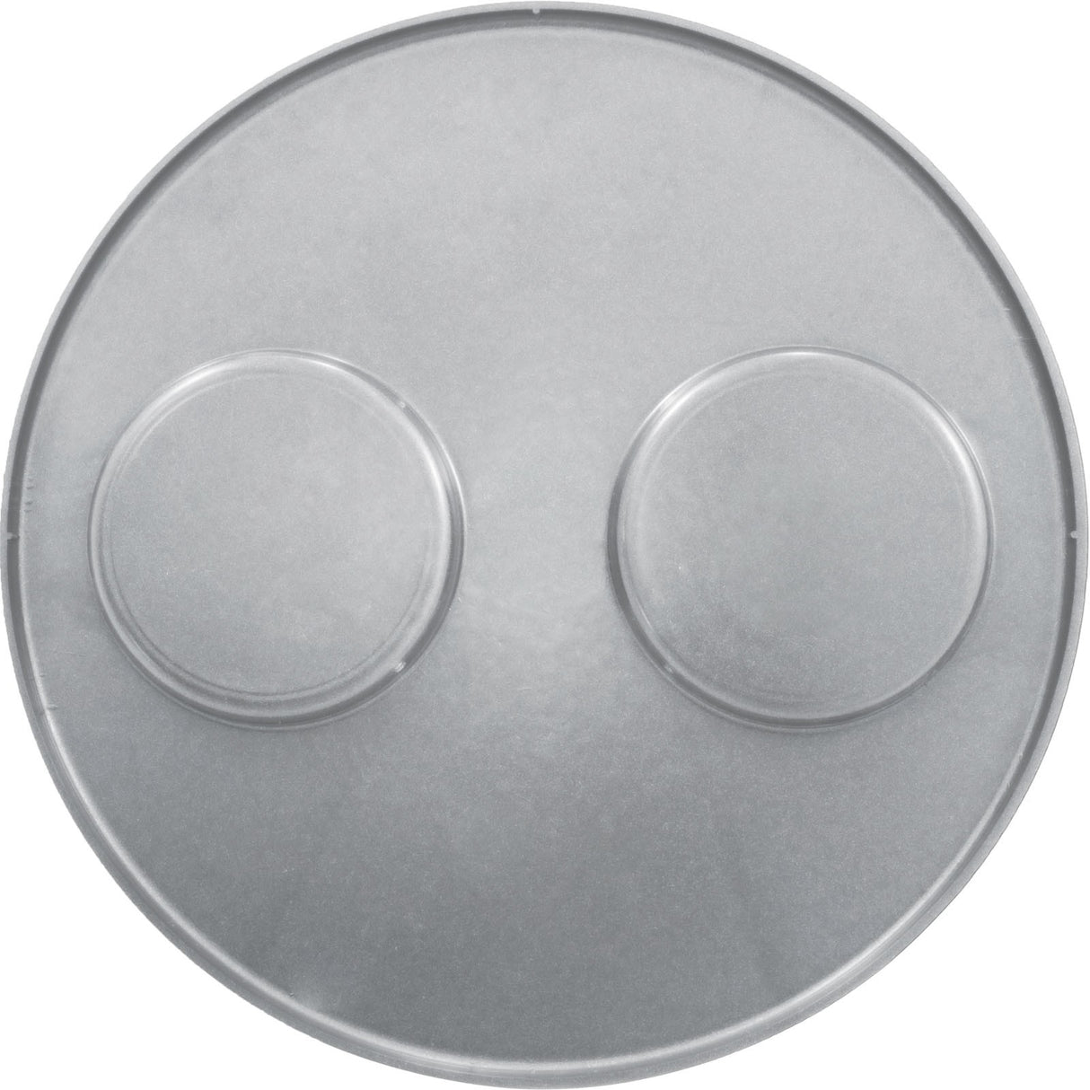 Filter Niche (2) Cup Holder Lid - Sts : 519-1089-STS