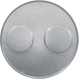 Filter Niche (2) Cup Holder Lid - Sts : 519-1089-STS
