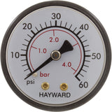 Pressure Gauge (Boxed) : ECX2709A1