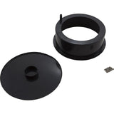 Top Load Filter Niche Black : R172542BLK