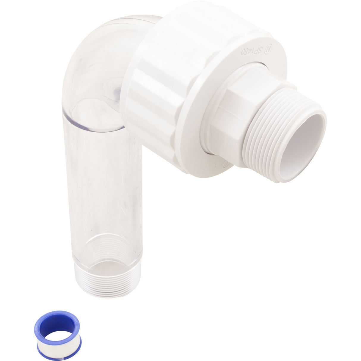 Union Elbow Assembly Pak : SPX1485BPAK