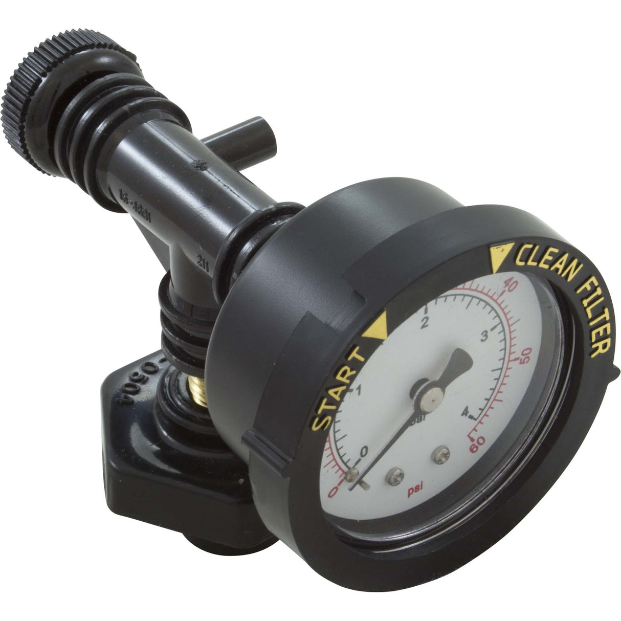 Air Relief Valve Kit, Pentair Purex CFM/CFW/SMBW : 075320