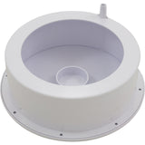 Niche, Filter, Rainbow/Pentair, Top Load, w/Flat Lid, White : R172542WH