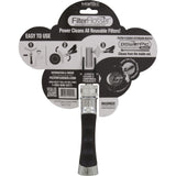 Cartridge Cleaning Tool, Filter Flosser : Filter Flosser