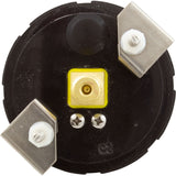 Influent Pressure Gauge, Paragon Stark, 0-60psi : 4615